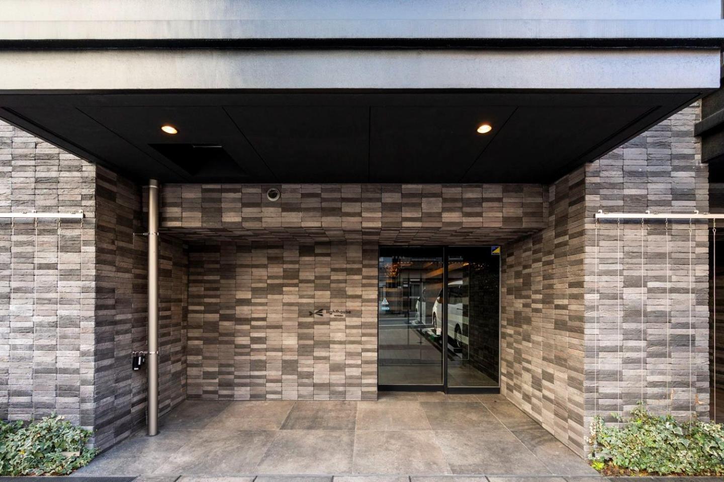 Lighthouse Otsuka Apartment Tokyo Exterior photo