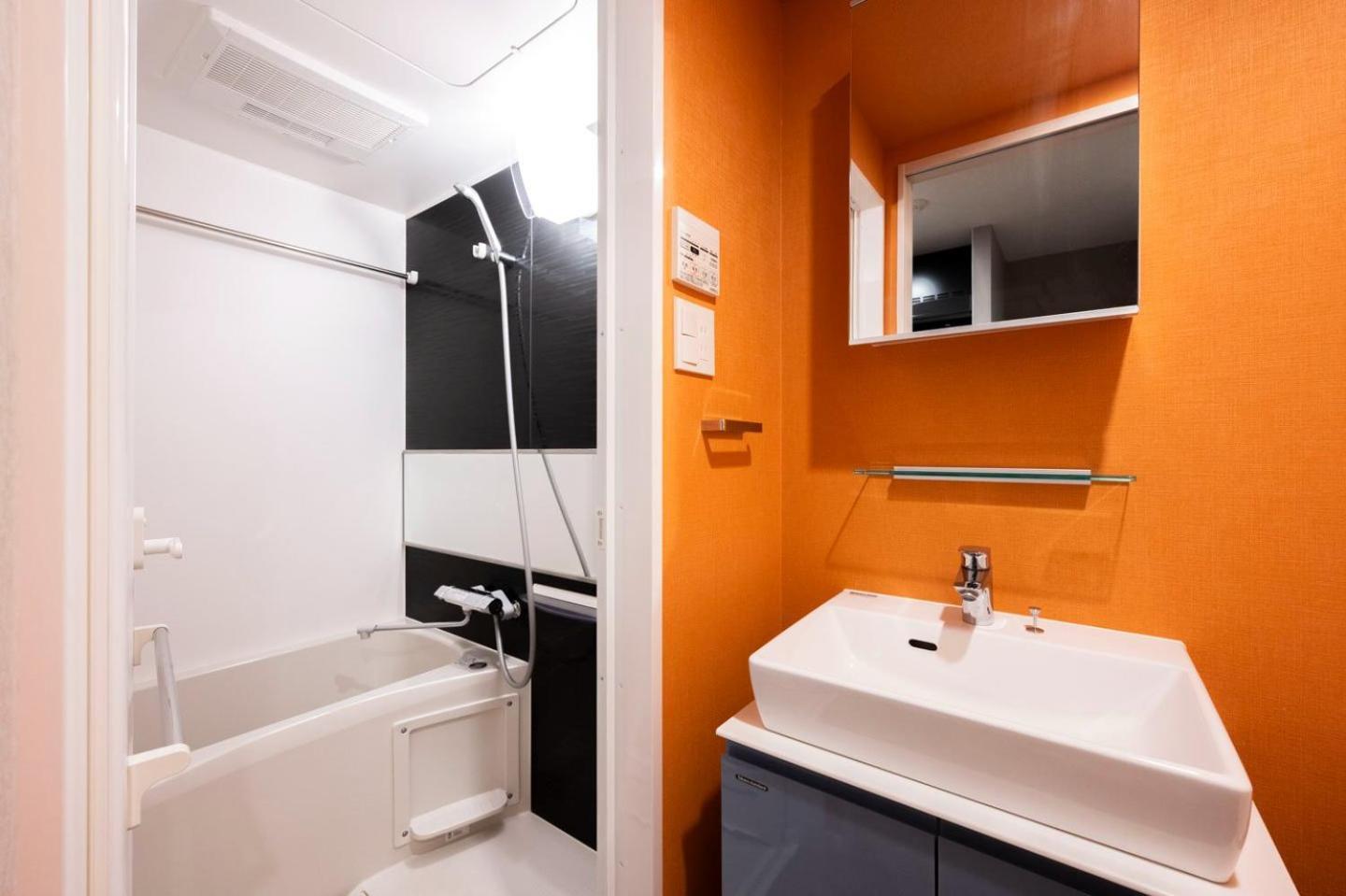 Lighthouse Otsuka Apartment Tokyo Exterior photo