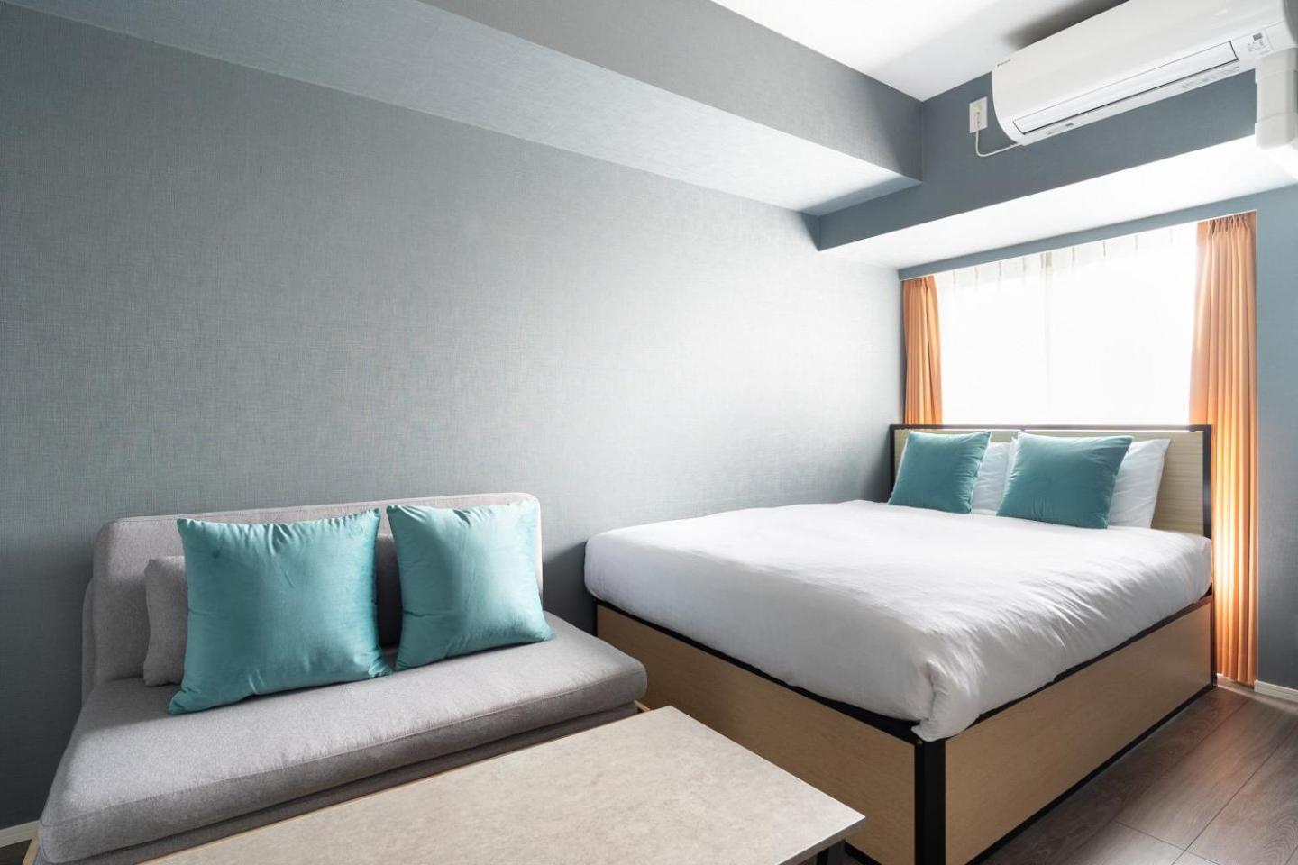 Lighthouse Otsuka Apartment Tokyo Room photo