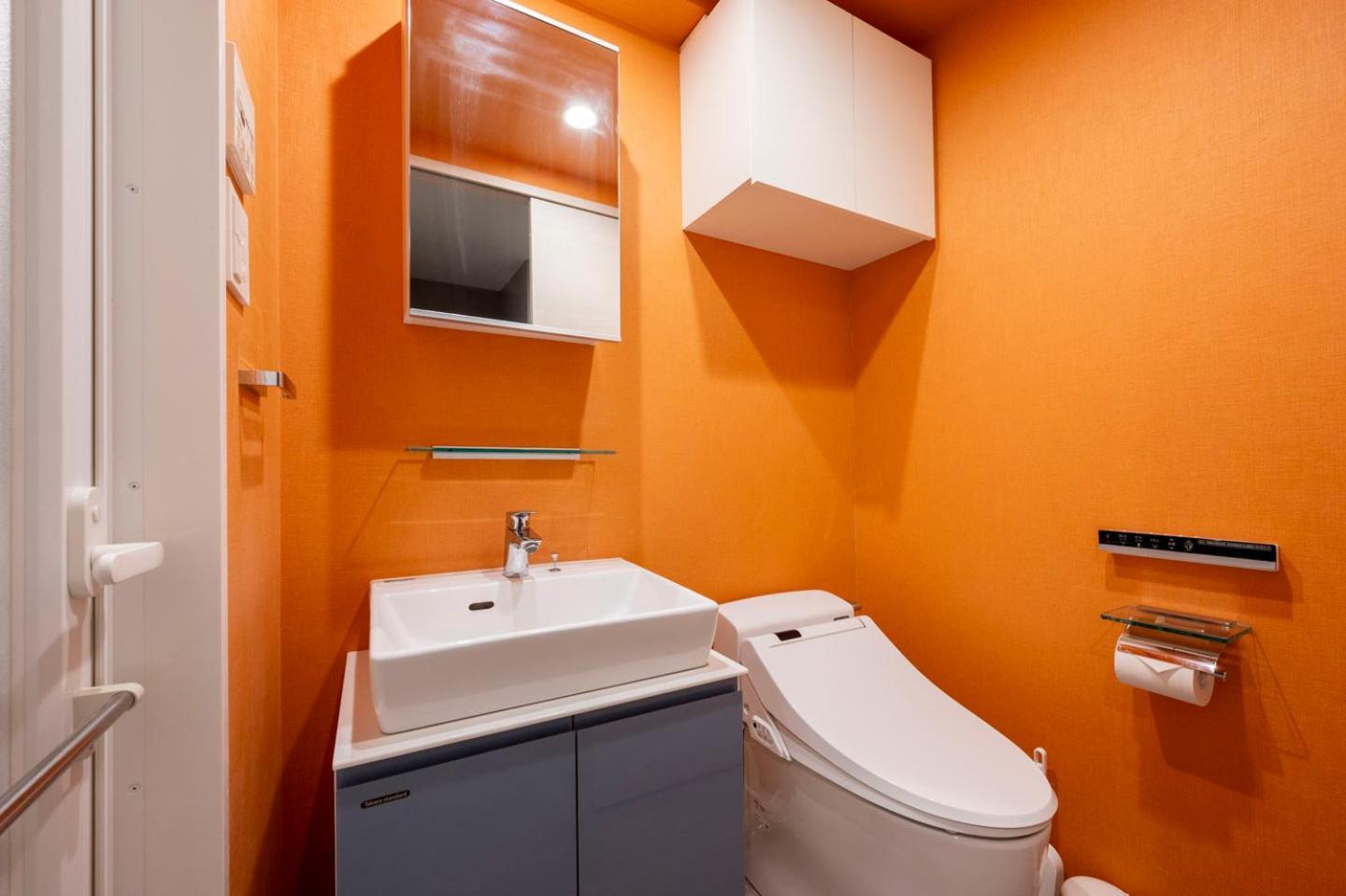 Lighthouse Otsuka Apartment Tokyo Room photo