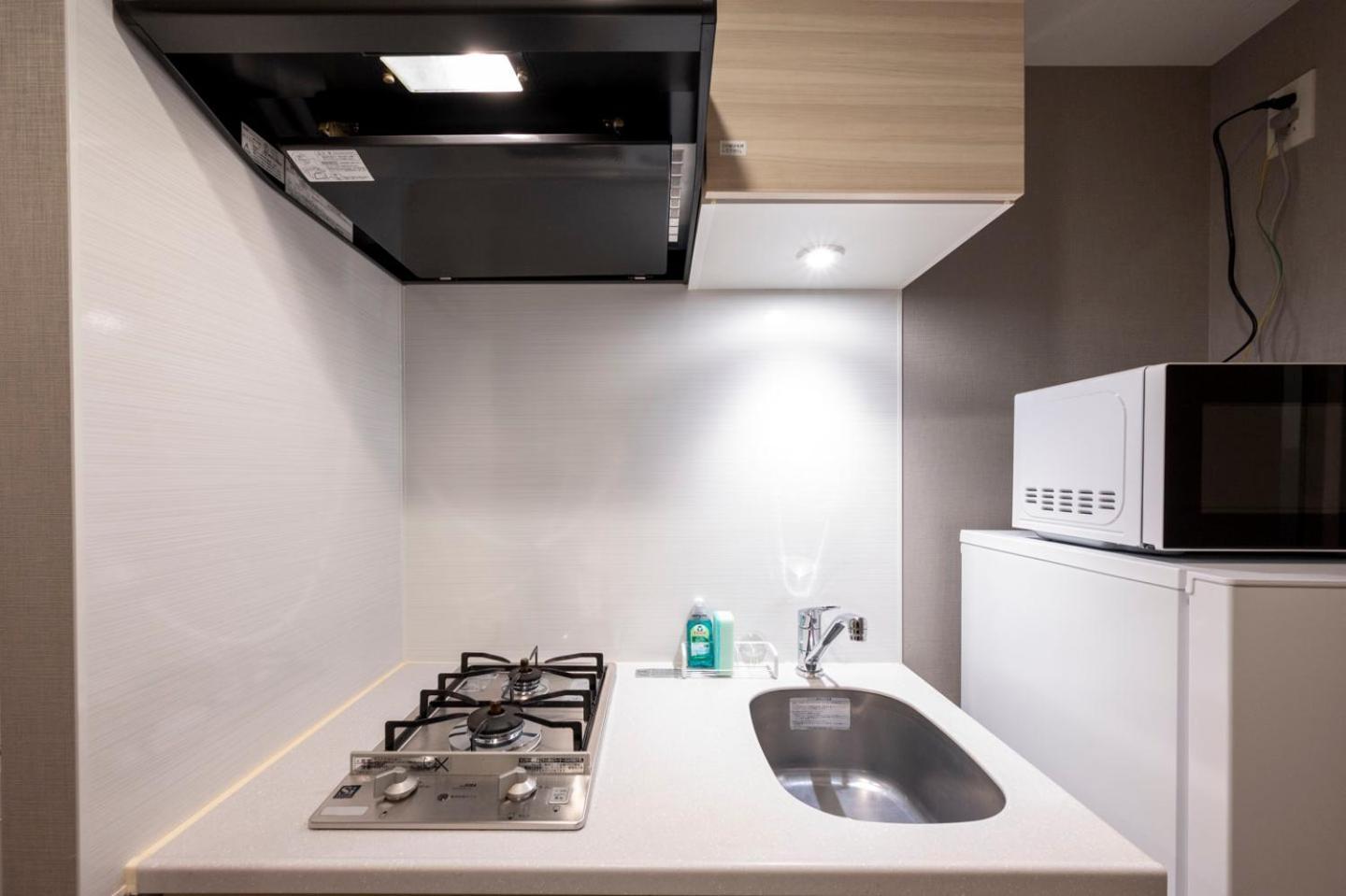 Lighthouse Otsuka Apartment Tokyo Room photo