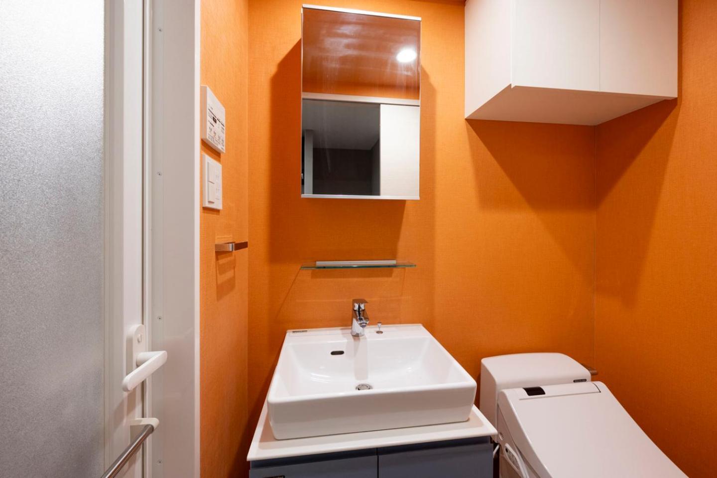 Lighthouse Otsuka Apartment Tokyo Room photo